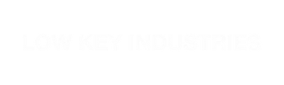 Low Key Industries logo