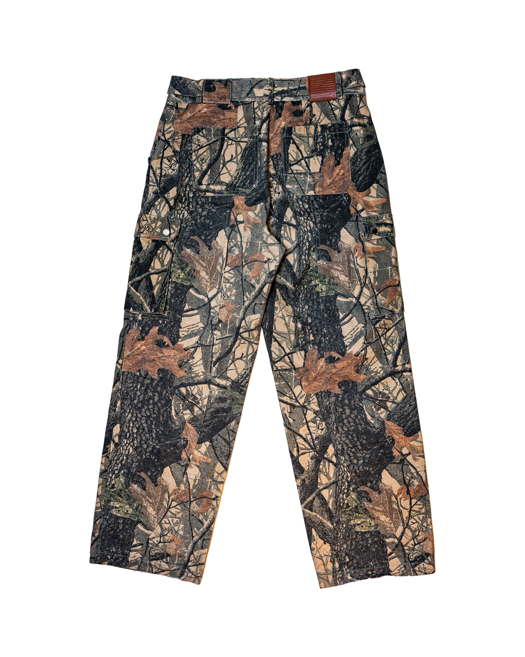 X-15 FLIGHT CARGOS [CAMO]