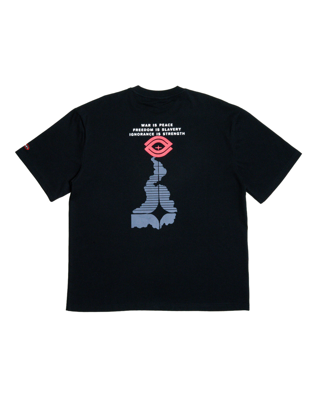 DOUBLETHINK TEE
