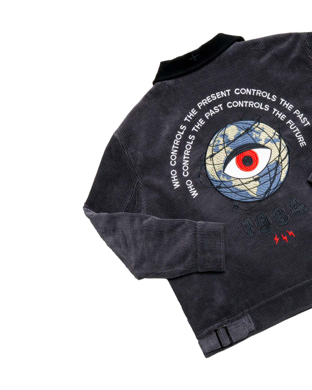 MINISTRY OF TRUTH JACKET [CORDUROY]