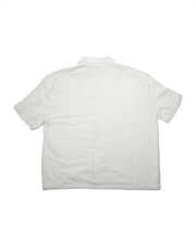 BABYLONIAN BUTTON UP [CLOUD]