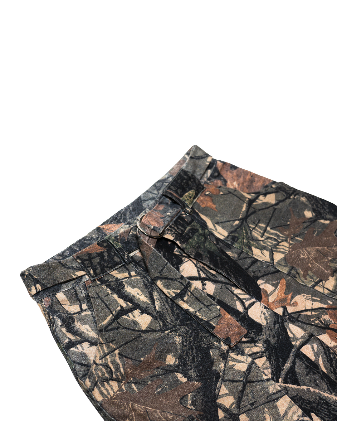X-15 FLIGHT CARGOS [CAMO]