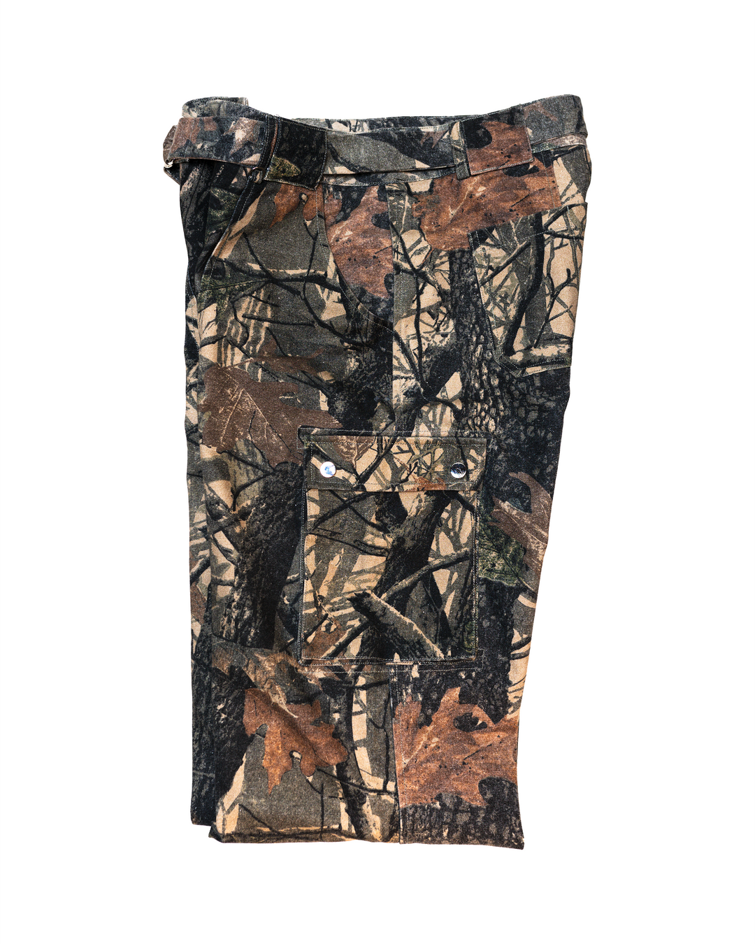 X-15 FLIGHT CARGOS [CAMO]
