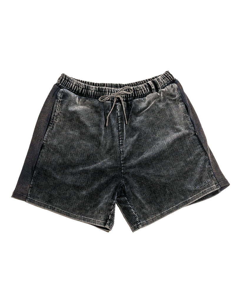 【HI FI FNK】Dew Corduroy Work Shorts Men's Corduroy Short by LAIRD |