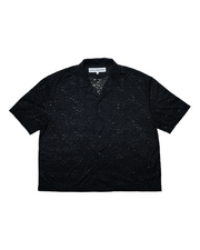 BABYLONIAN BUTTON UP [SHADOW]