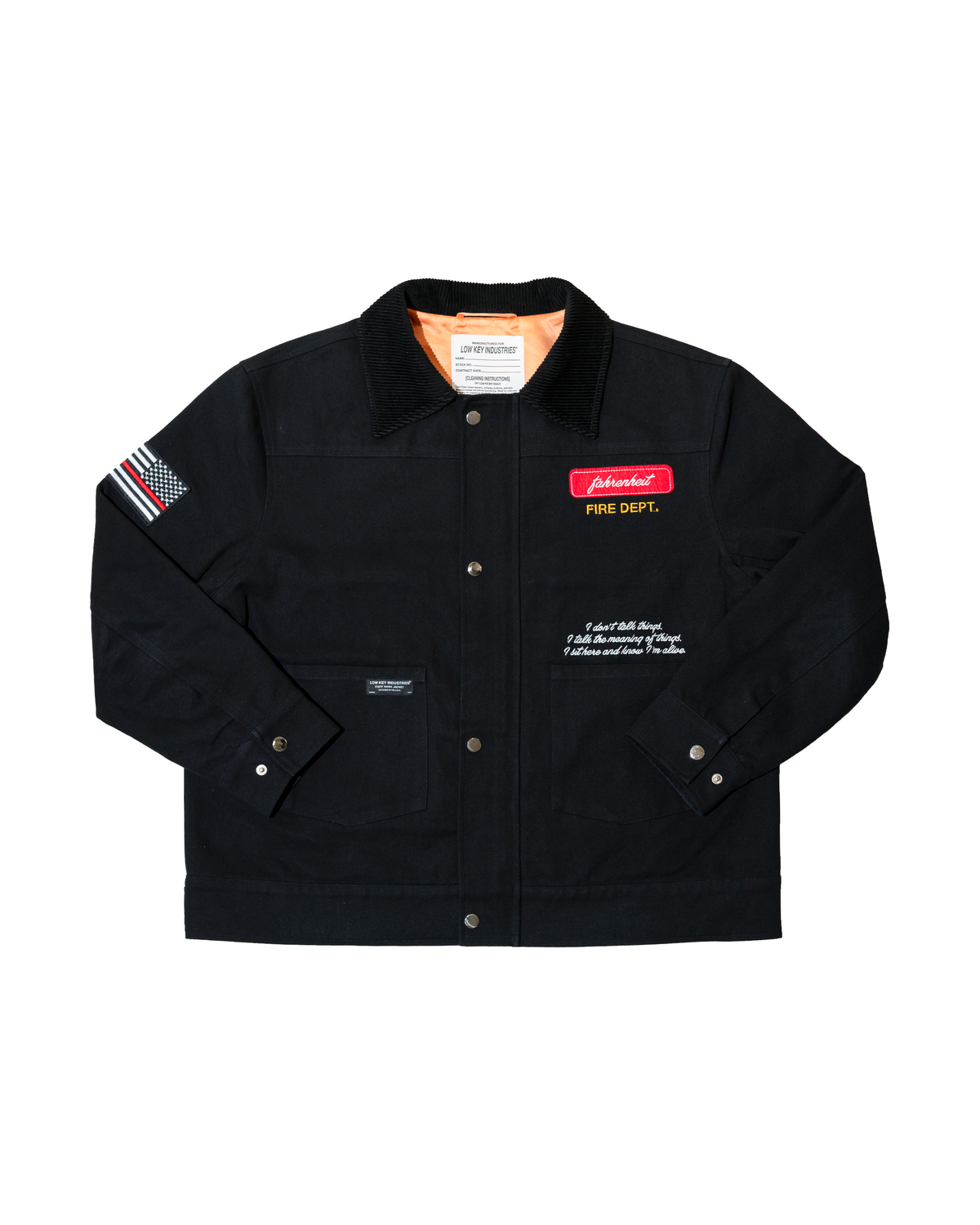 Low Key Industries
