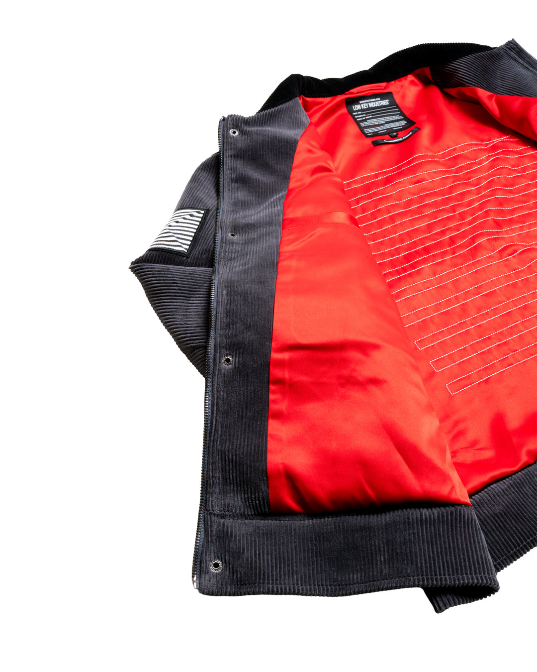 MINISTRY OF TRUTH JACKET [CORDUROY]
