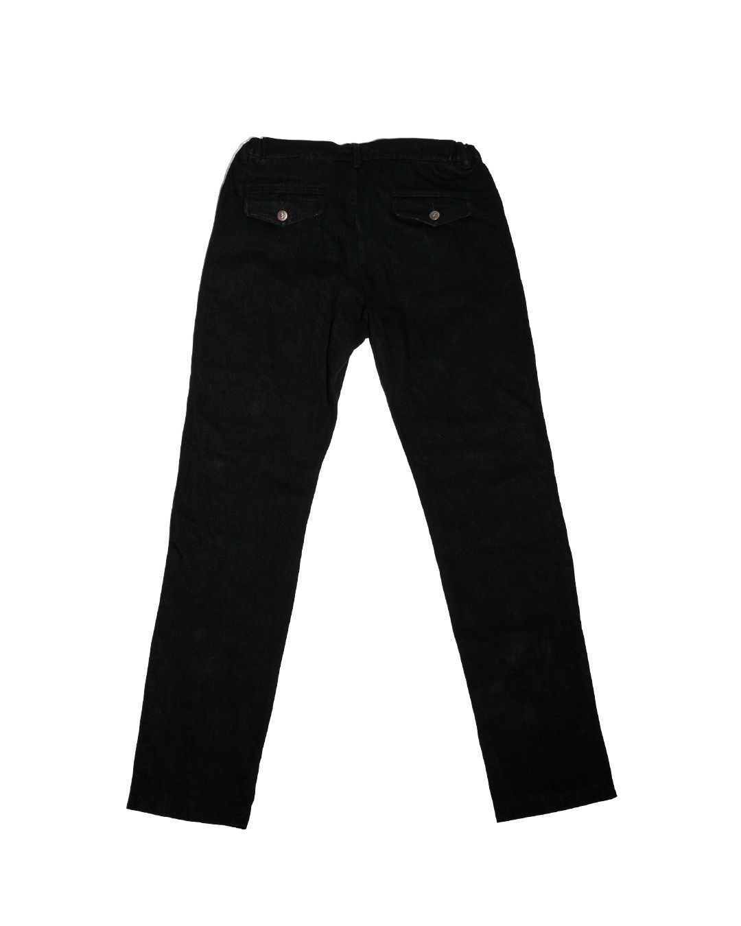 THE INFERNO NIGHTS DENIM JEANS