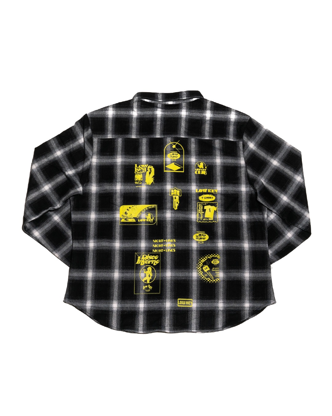 THE CATALOGUE FLANNEL