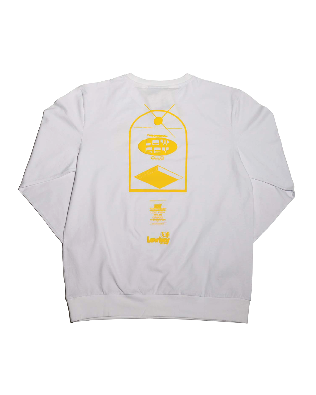 THE PORTAL LONGSLEEVE