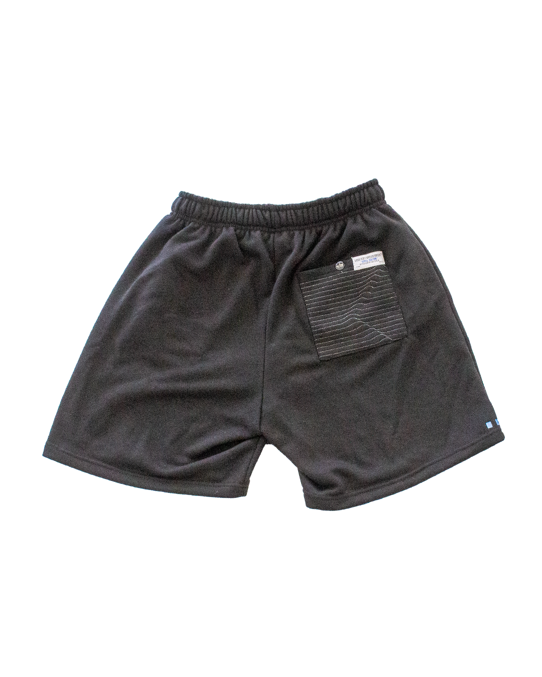 RAIN DROP SWEAT SHORTS