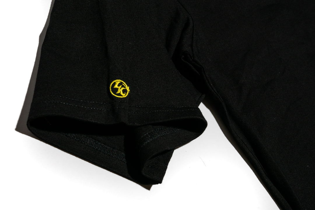 THE MEMBERS TEE
