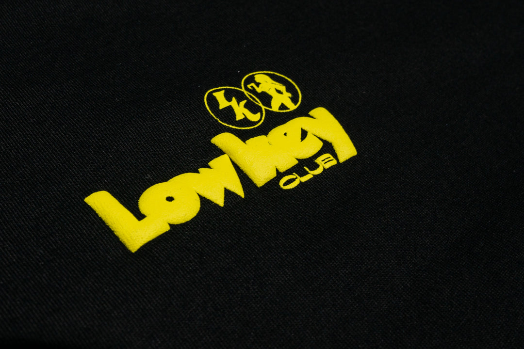 THE MEMBERS TEE
