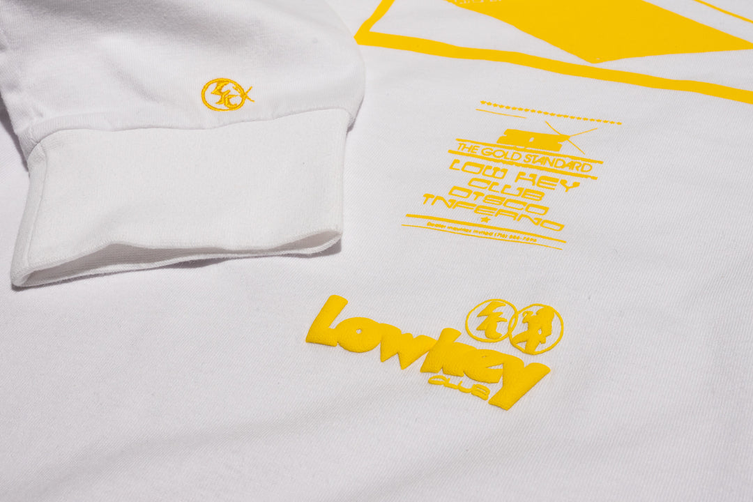 THE PORTAL LONGSLEEVE