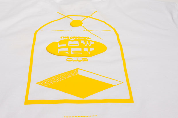 THE PORTAL LONGSLEEVE