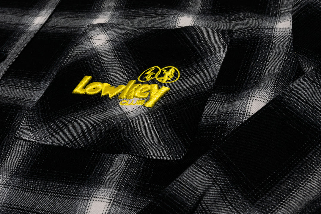THE CATALOGUE FLANNEL