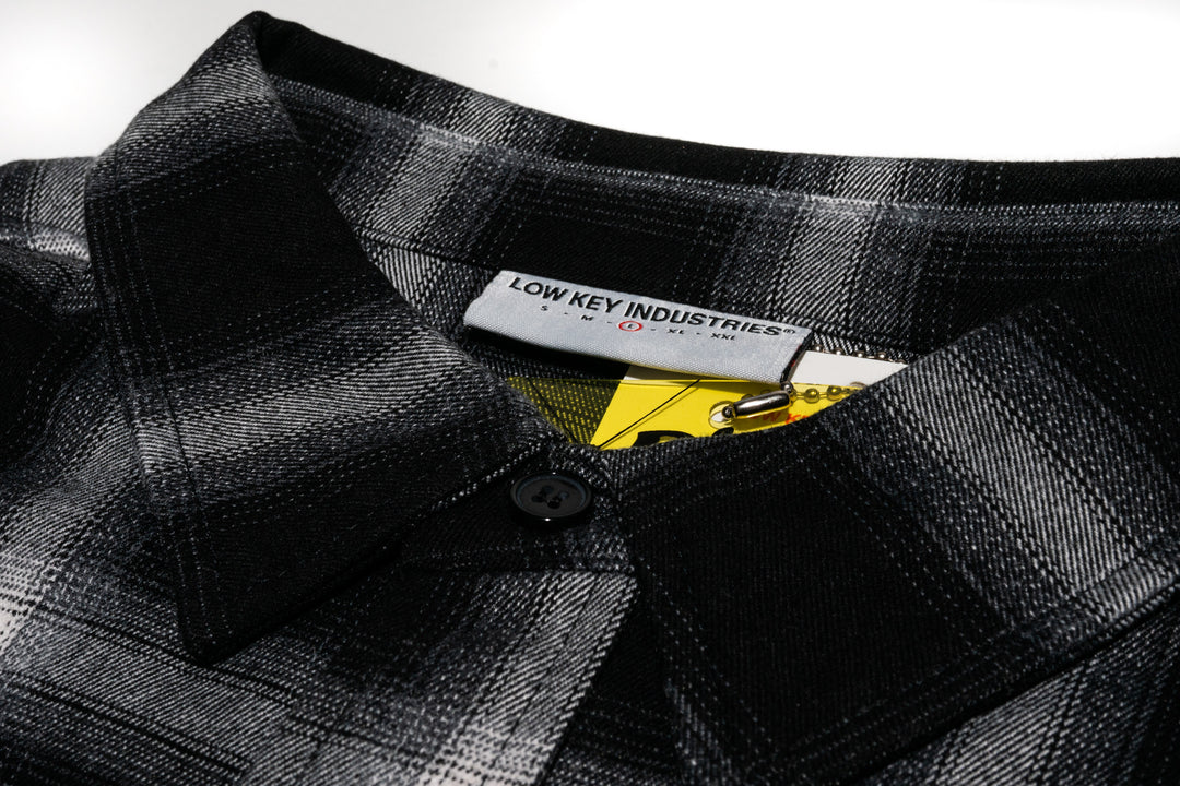 THE CATALOGUE FLANNEL