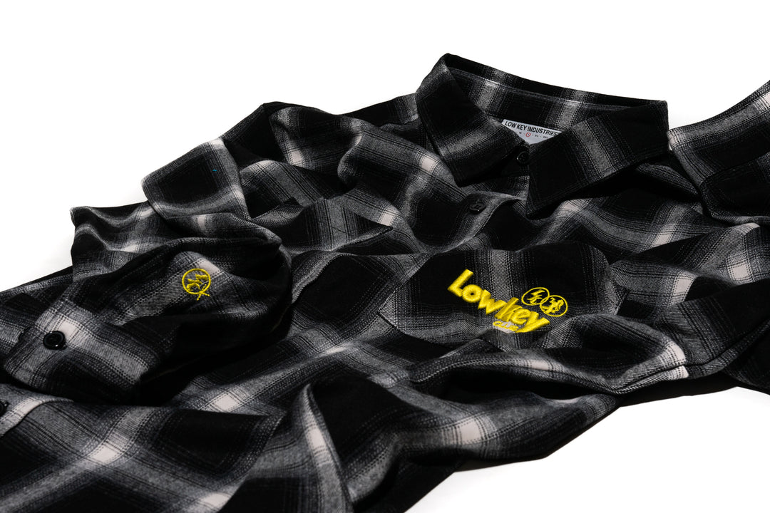 THE CATALOGUE FLANNEL