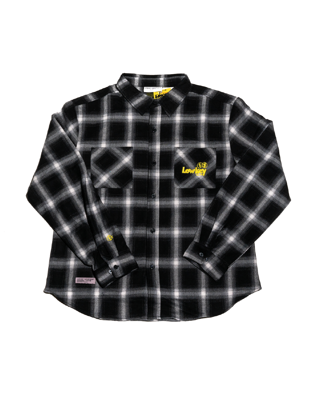 THE CATALOGUE FLANNEL