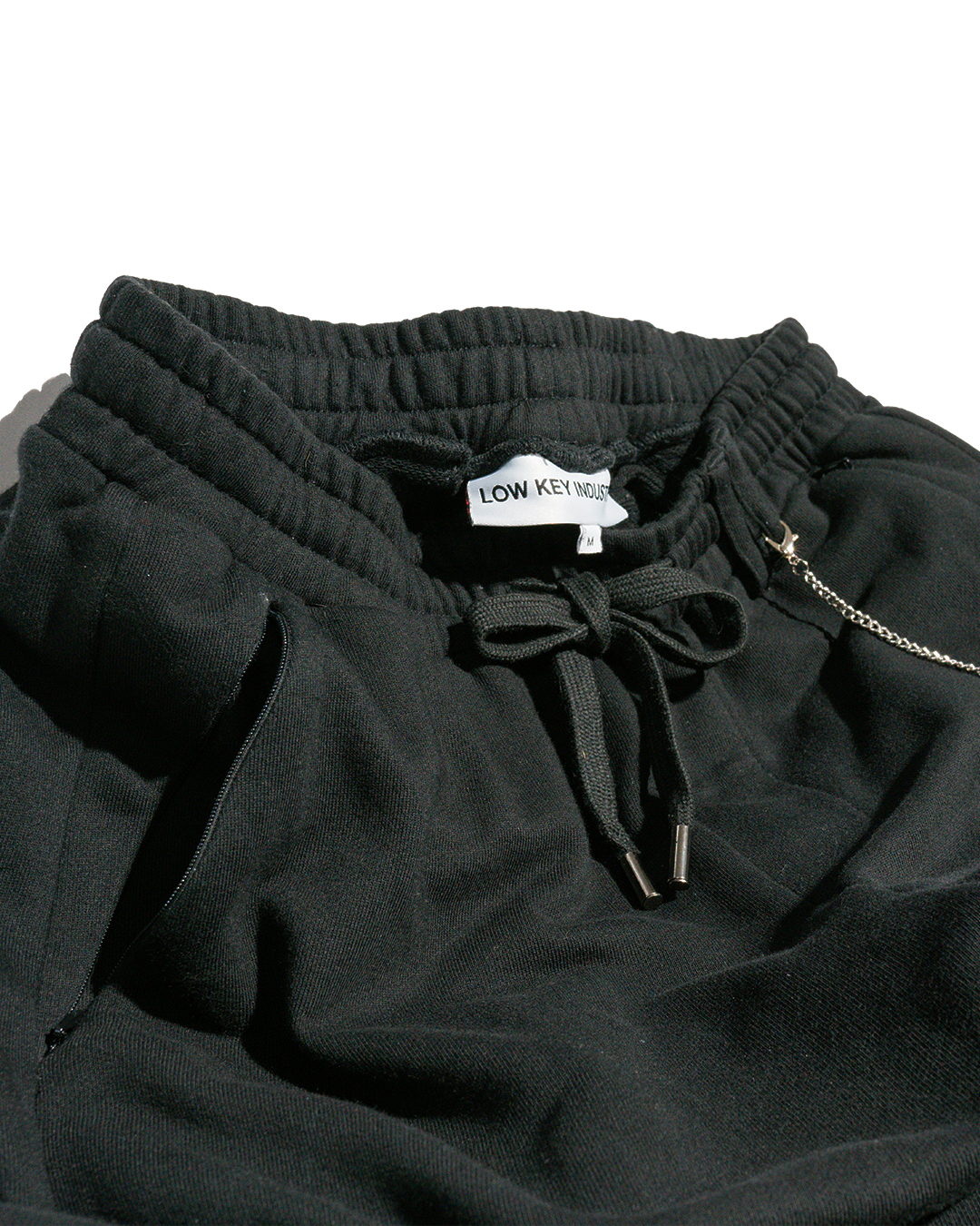 FLARE PANTS