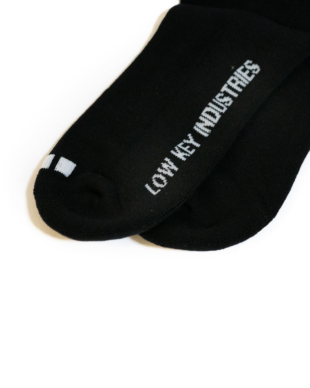[WAVE WOVEN SOCKS]