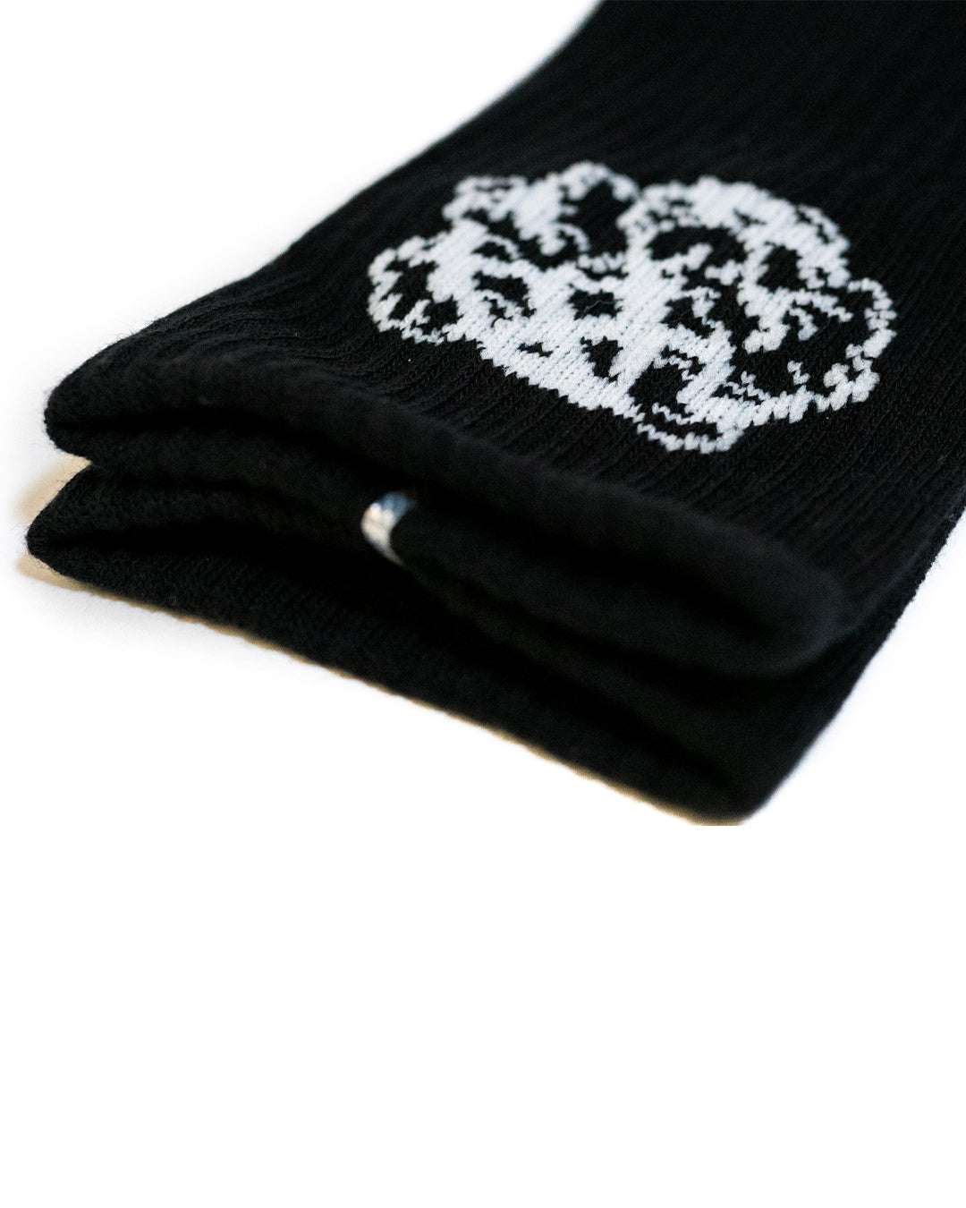 [SHROUD WOVEN SOCKS]