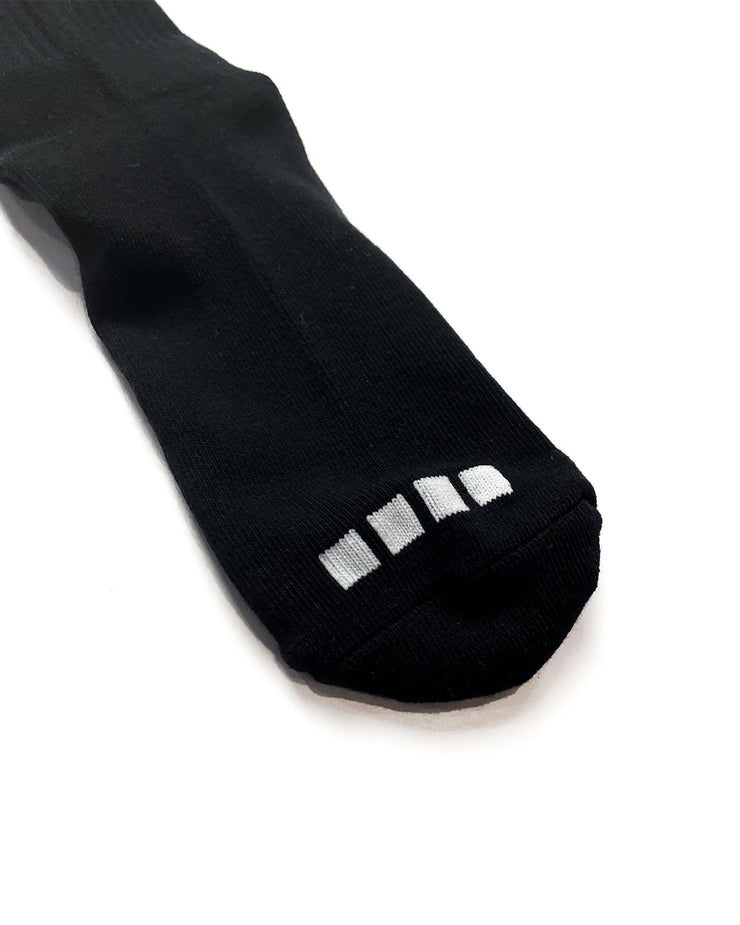 [SHROUD WOVEN SOCKS]