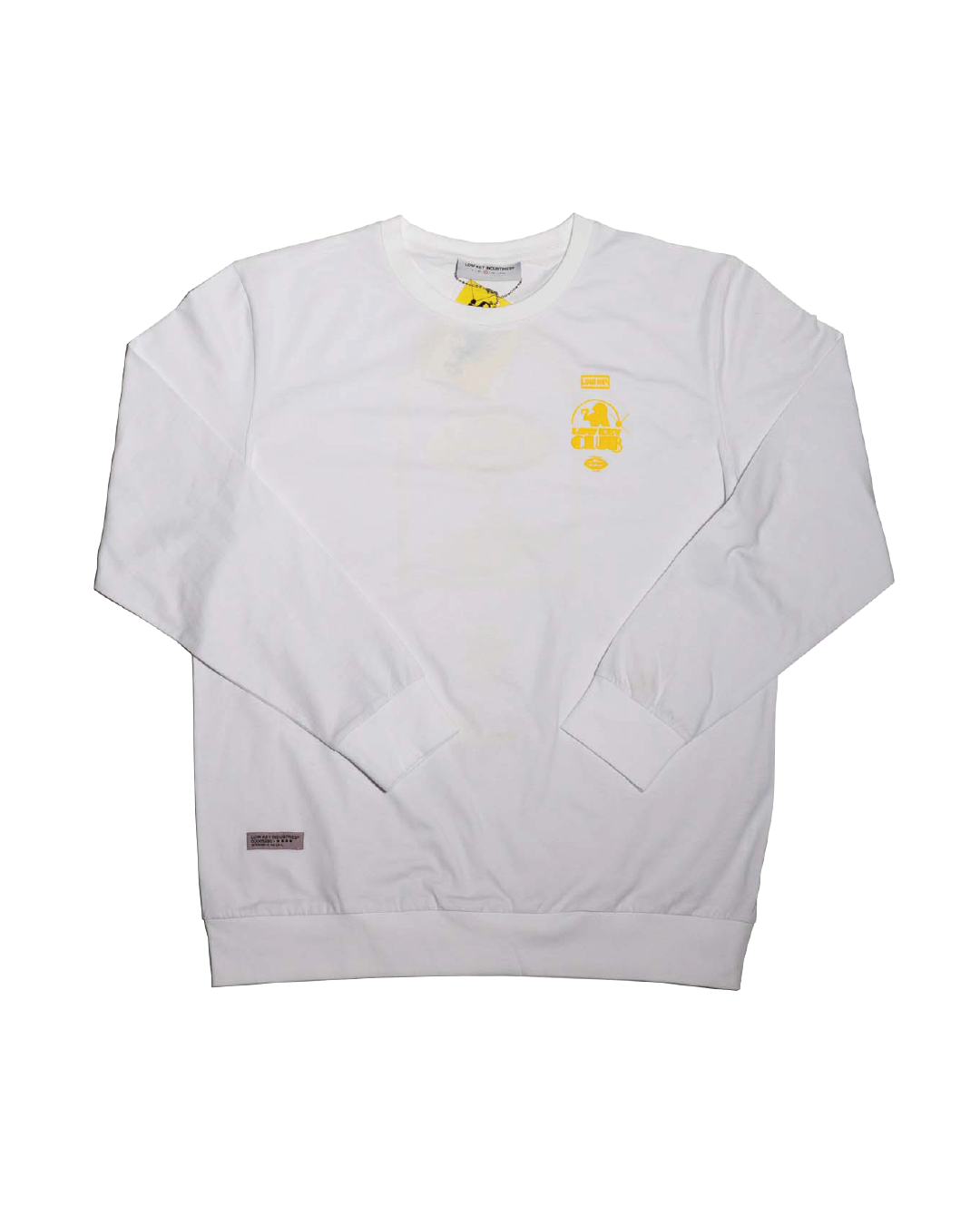 THE PORTAL LONGSLEEVE