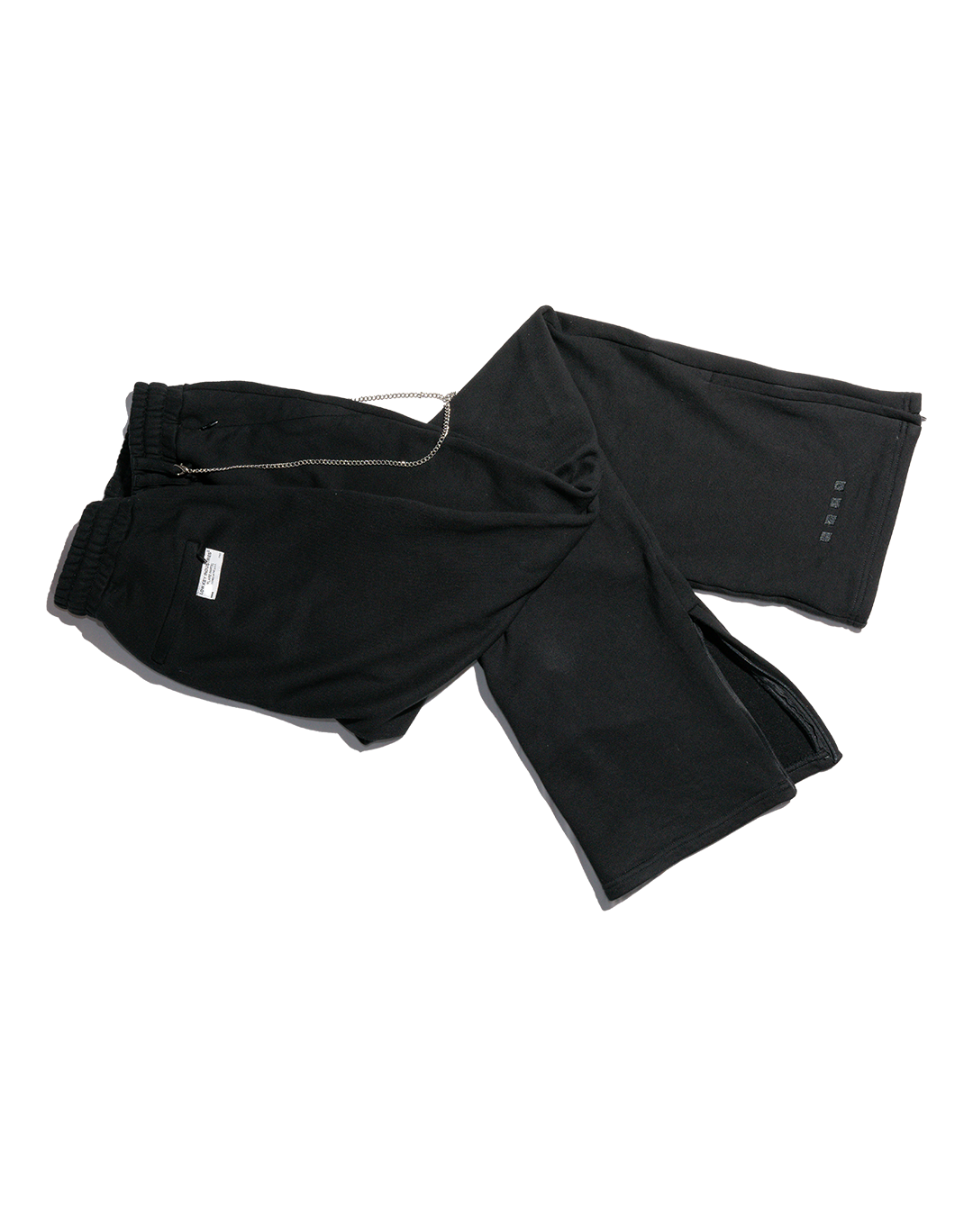 FLARE PANTS