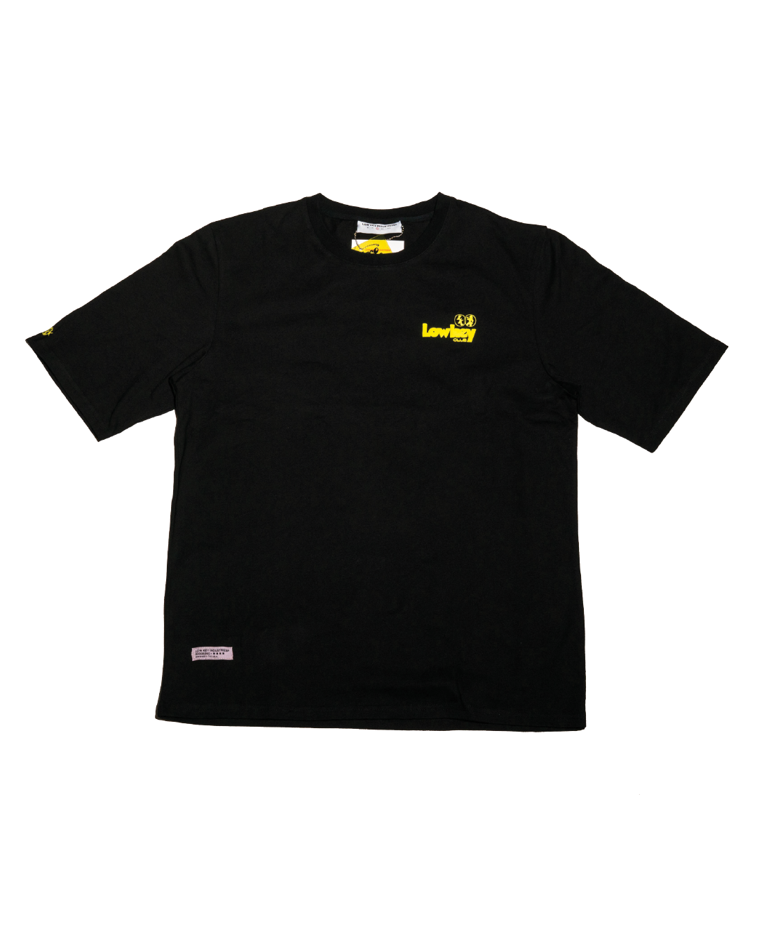 THE MEMBERS TEE
