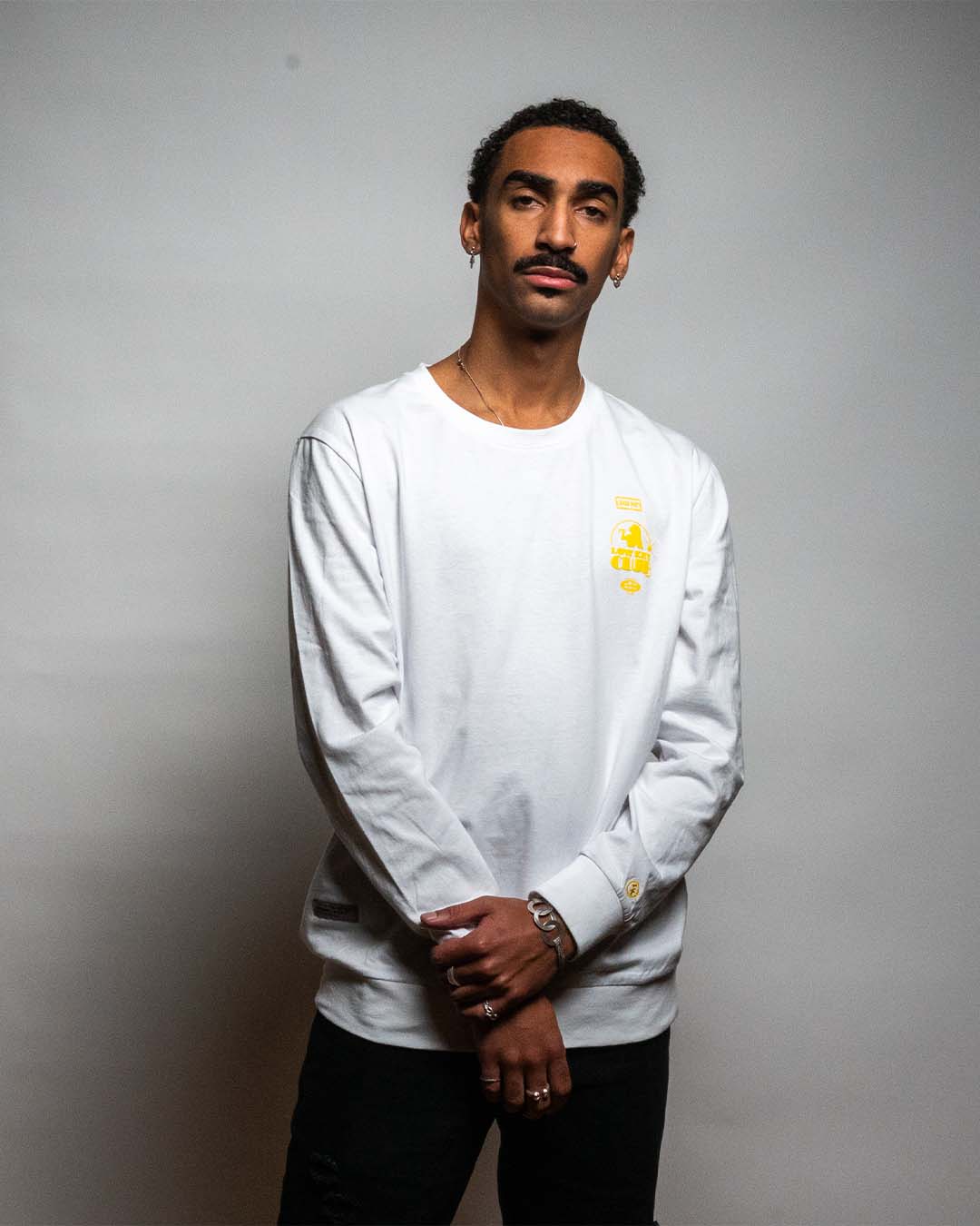 THE PORTAL LONGSLEEVE