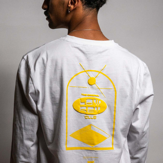 THE PORTAL LONGSLEEVE