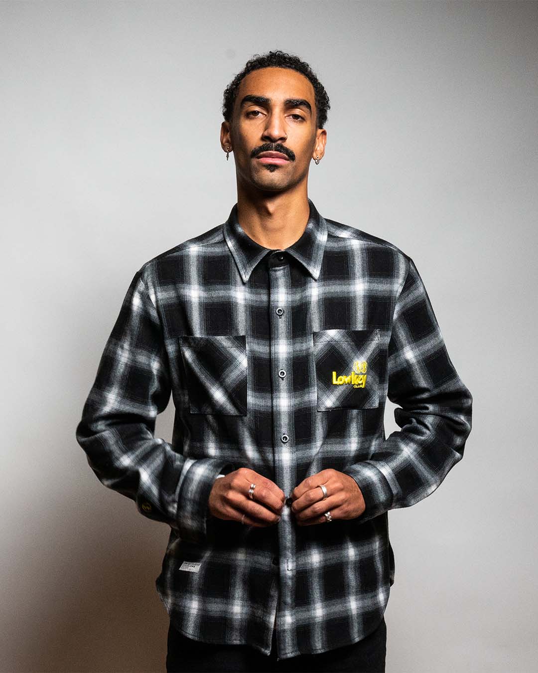 THE CATALOGUE FLANNEL