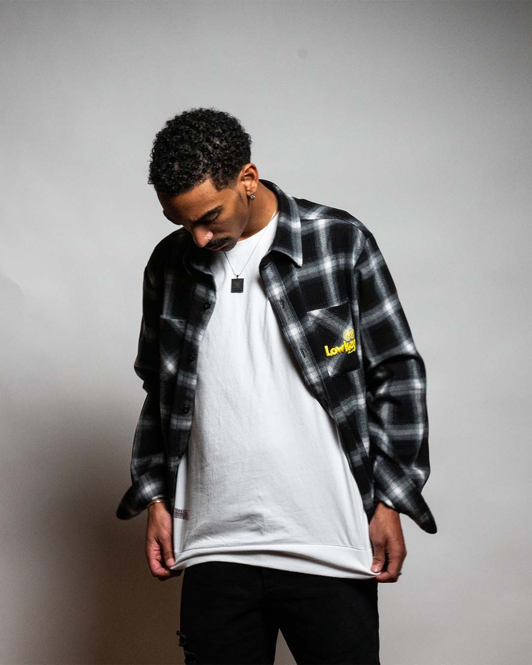 THE CATALOGUE FLANNEL