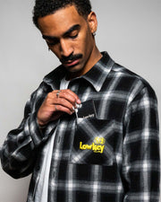 THE CATALOGUE FLANNEL