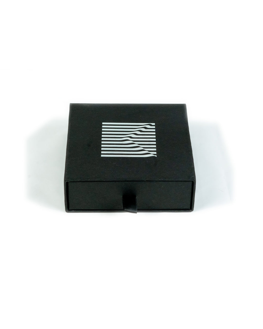 [WAVE NECKLACE]