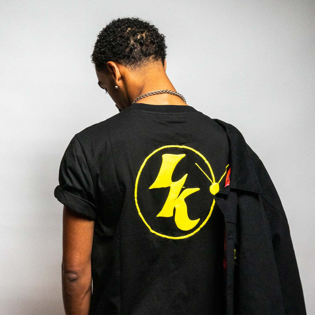 THE MEMBERS TEE