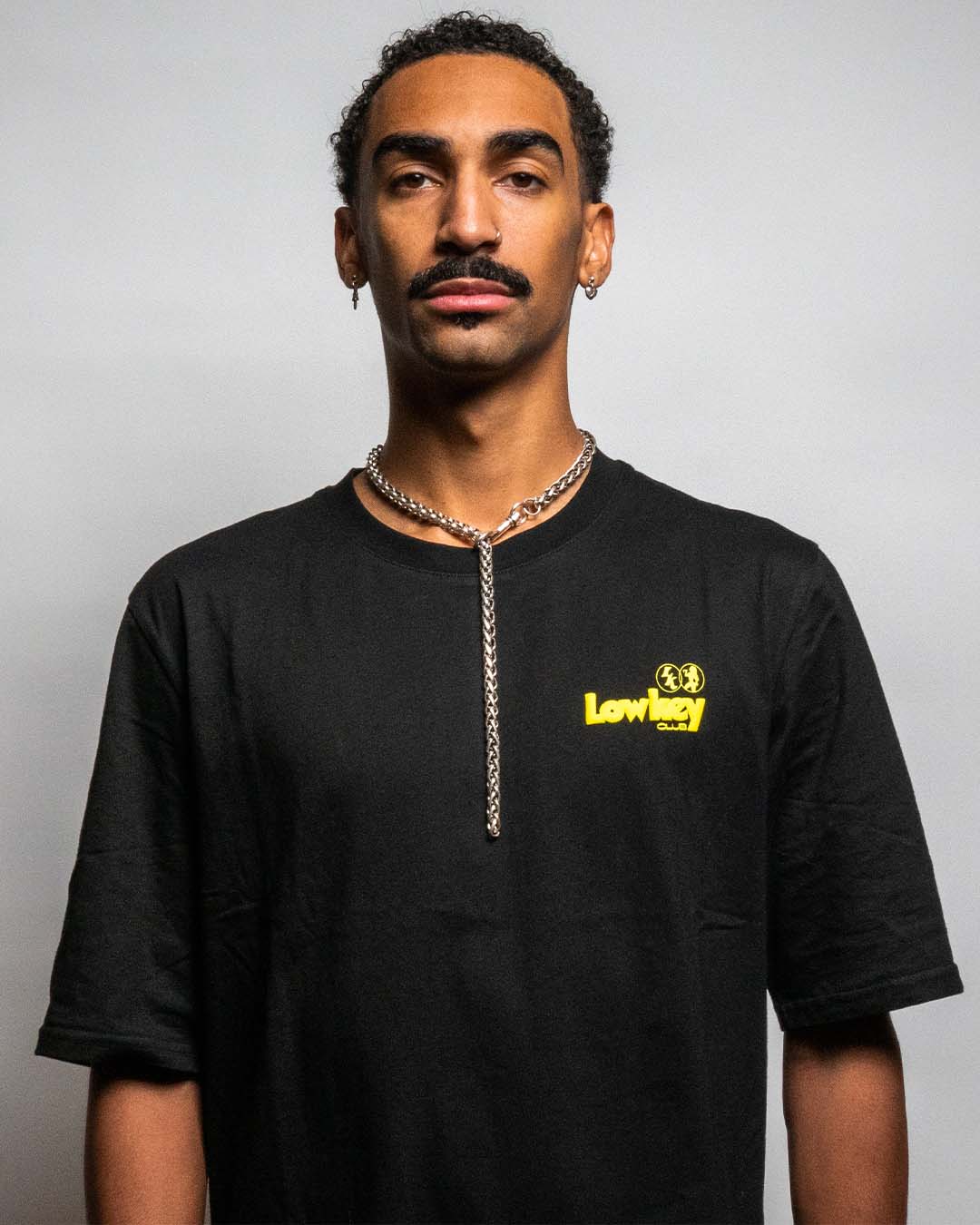 THE MEMBERS TEE