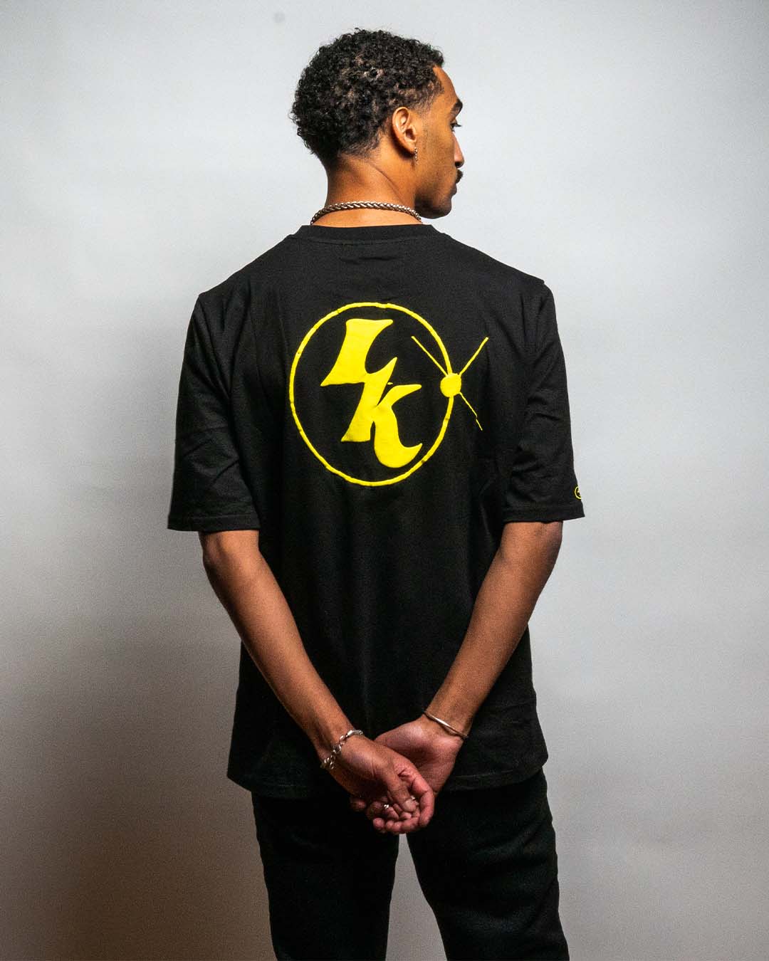 THE MEMBERS TEE
