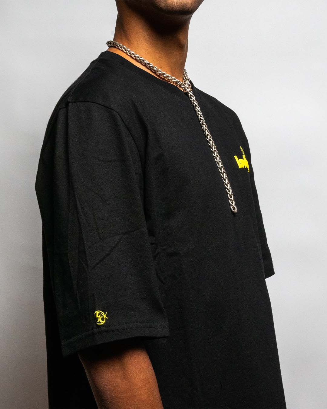 THE MEMBERS TEE